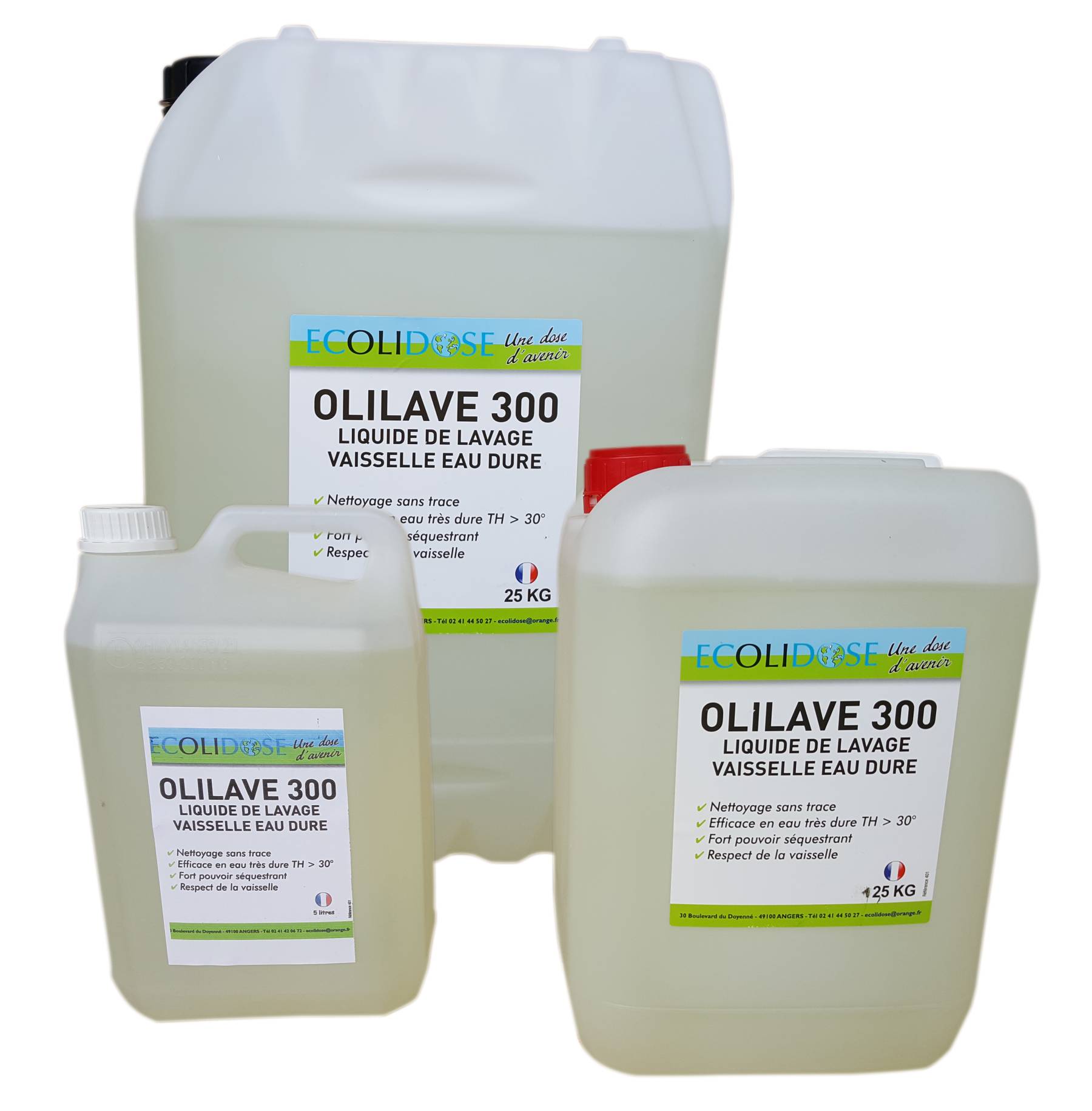 Olilave 300